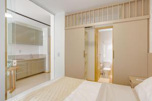 PB04 Aconchegante Apt 1 Suíte 350m da Praia da Pituba - Pituba