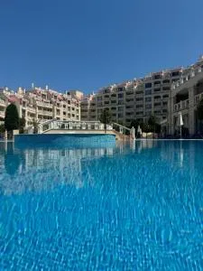 Elizi summer house in Varna South Bay Beach - Bliznatsi