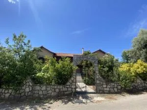 Varagas Bliss - Sívros