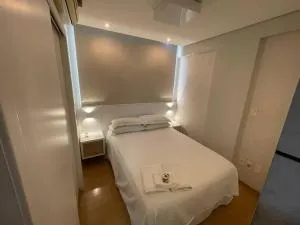 Estúdio Maravilhoso no Centro de Blumenau a 8min a Pé da Vila Germânica Oktoberfest - غاسبار