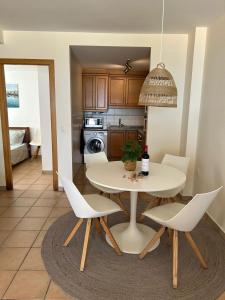 Vista al mar Peñiscola