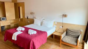 Apartment room in Colmeal Countryside Hotel