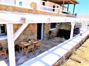 Mykonos Lake House - Agios Sostis Mykonos