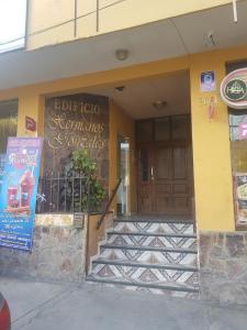 Monoambiente Acogedor