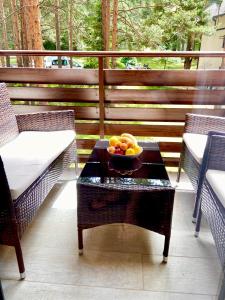 Apartment Pino Bianco 1 - Vila Peković