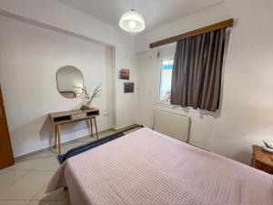 Dimitra House At Aigio By Greece Apartments