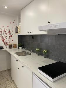 Studio apartment Adrijana