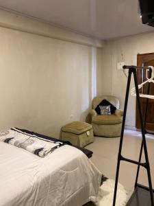 Alojamiento En la Esperanza, Intibuca