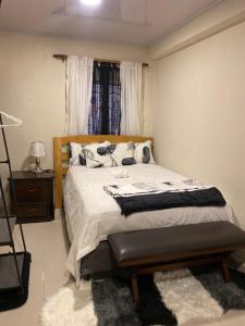 Alojamiento En la Esperanza, Intibuca