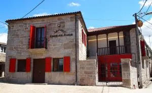 Casa da Praza - Illa