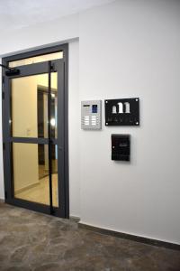 Mavili Luxury Apartments