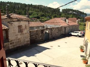 Casa da Praza