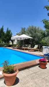 Villa Rosario - Ла-Іруела