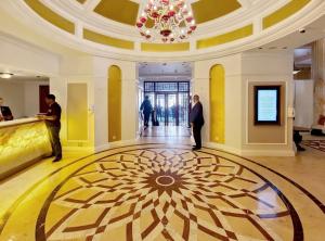 Taj Hotel Cape Town - Taj Residence suites