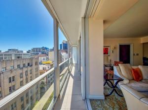 Taj Hotel Cape Town - Taj Residence suites