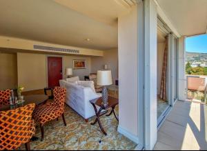 Taj Hotel Cape Town - Taj Residence suites