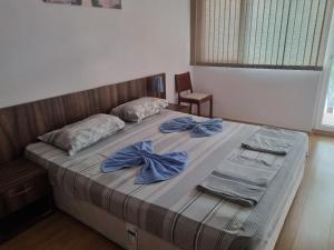 Family apartment "Sunny House"