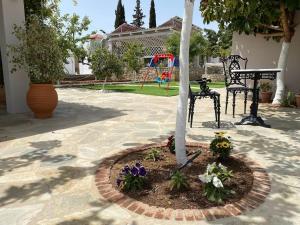 Gaia Luxury Villa
