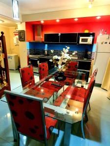 Hermoso Departamento