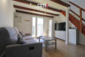 Villas Villa Mozart - 6 couchages : photos des chambres