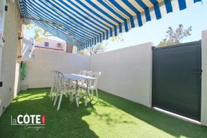 Villas Villa Mozart - 6 couchages : photos des chambres