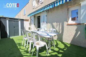 Villas Villa Mozart - 6 couchages : photos des chambres
