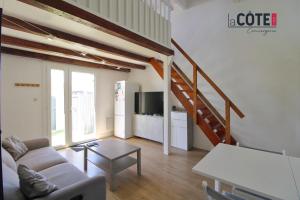 Villas Villa Mozart - 6 couchages : photos des chambres