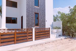 Casa La Martina Holbox