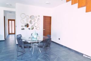 Casa La Martina Holbox