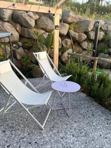 Casa AMORE - sea view 2 bedroom villa near Tropea