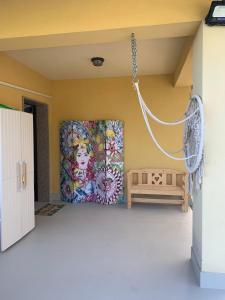 Casa AMORE - sea view 2 bedroom villa near Tropea