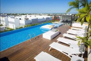 Retiro en Playa del Carmen