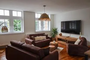 Appartement Le Télégraphe - Noordpeene