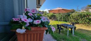 Villa Red Melons Portoscuso