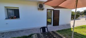 Villa Red Melons Portoscuso