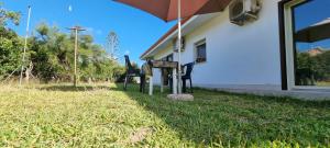 Villa Red Melons Portoscuso img35