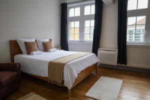 Appartement Le Télégraphe