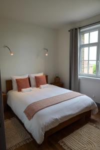 Appartement Le Télégraphe