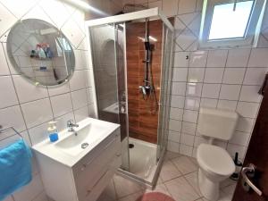 Németh Apartmanház