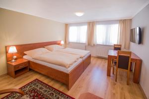 Apartments Paderewski