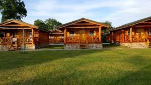 Słoneczna Osada - Nowy Dwór Gdanski