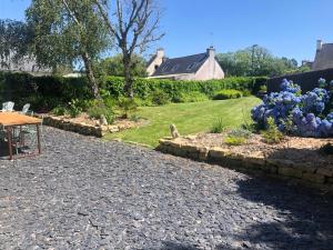 Maisons de vacances Maison de vacances - 3 chambres - proximite plage : Maison 3 Chambres