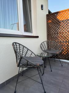 Bożki Apartament Kętrzyn