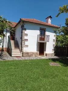 Casa das Guimarães - Picarouba