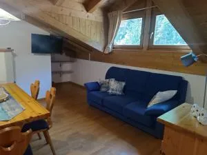 Appartamento Diobono - San Lugano