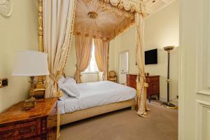 YCH-Magnifica residenza a Campo de Fiori