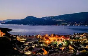 La Casa Lakeside Resort - Vernon