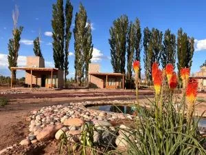 Posada Piuquén Suites De Montaña - Villa Pituil