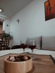 Apartman Harmonija
