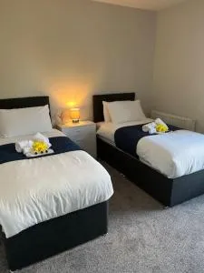 Gemini 1 - Shareshill